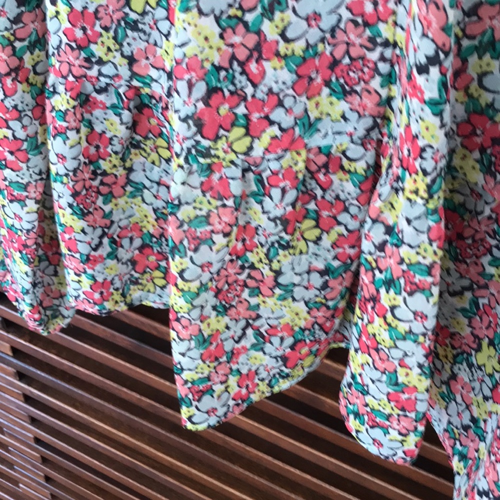 Gap Blouse - image 4